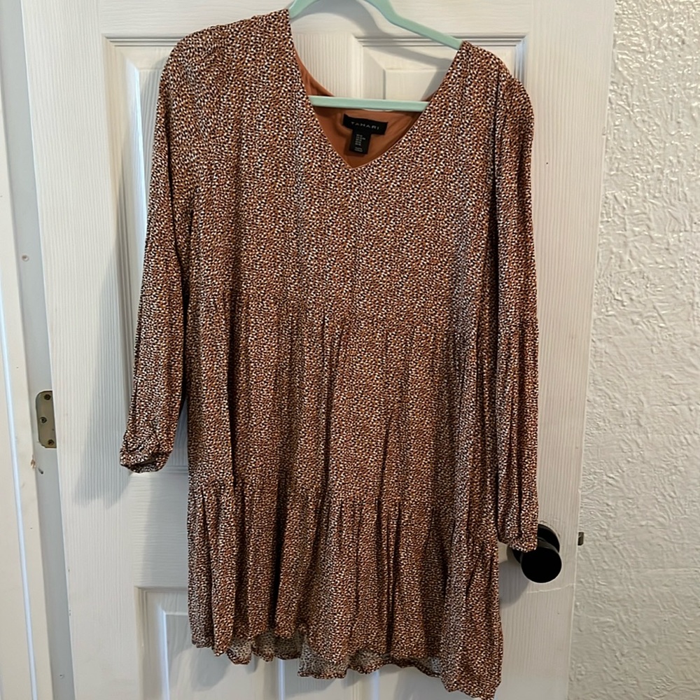 Tahari dress